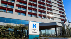 Отель Hyatt House Gebze  Гебзе